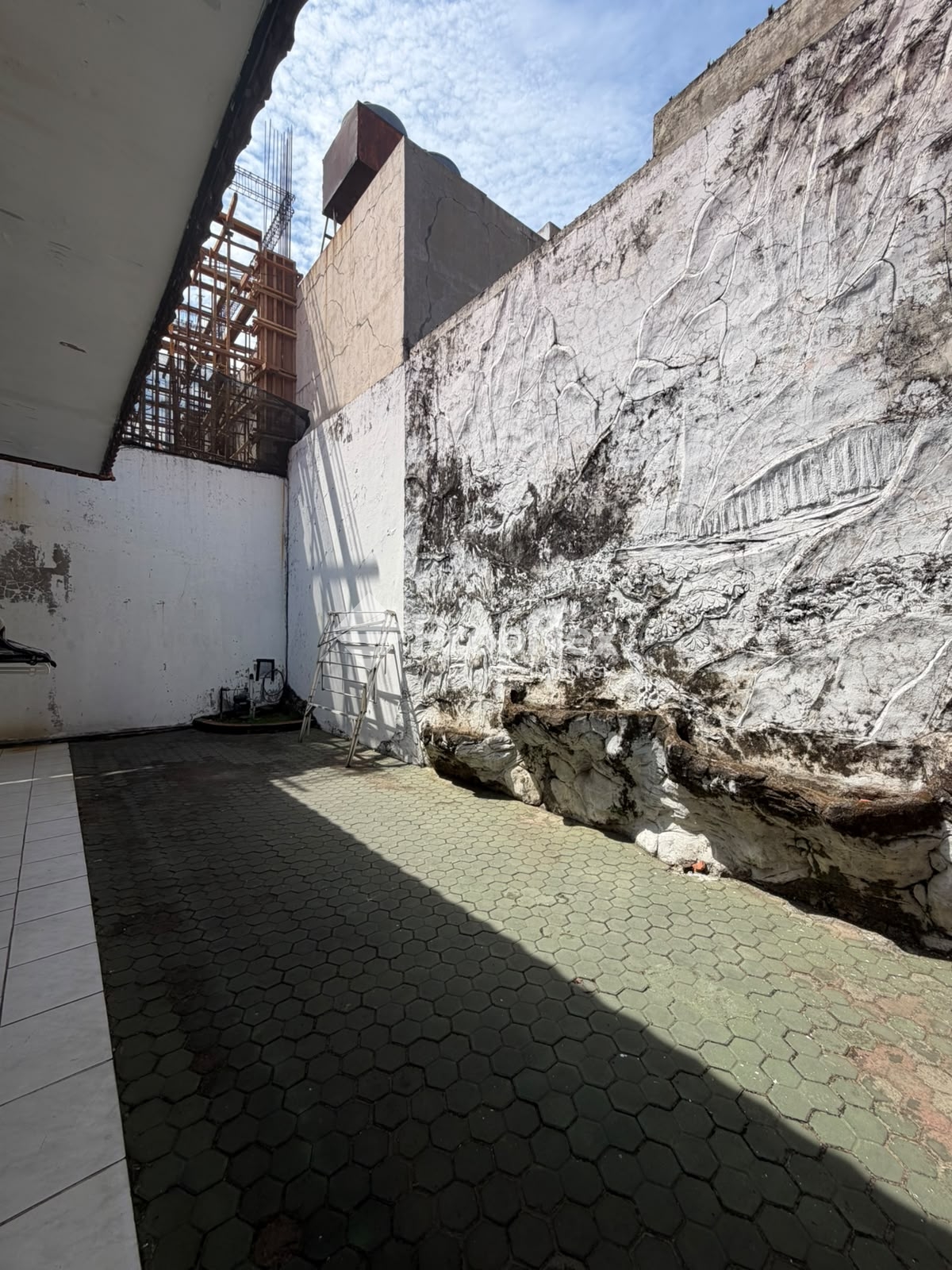 DHARMAHUSADA INDAH BARAT,  Rumah Hitung Tanah — foto 8